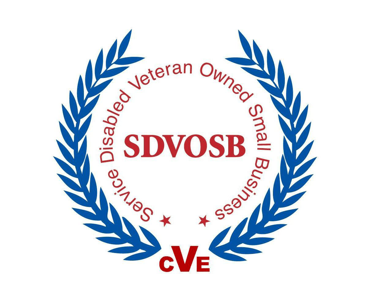 SDVOSB Seal